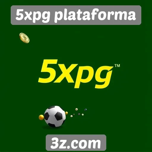 Funcionalidades exclusivas da 5xpg plataforma em destaque