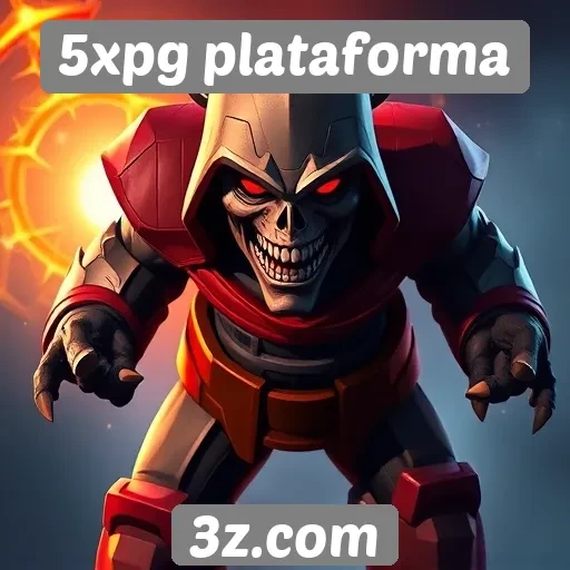 Comparativo de jogos disponíveis na 5xpg plataforma
