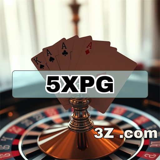 Jackpots Imperdíveis na 5xpg Plataforma: Ganhe Grandes Prêmios!