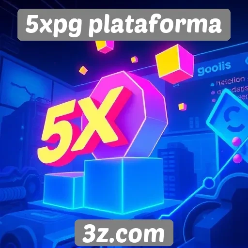 Estratégias de monetização da 5xpg plataforma