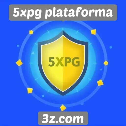 Recursos de segurança na 5xpg plataforma são destacados