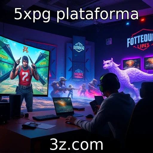 Inovações tecnológicas que transformam a experiência gamer